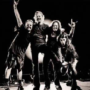 4ever metallica